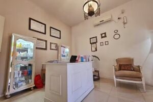 Centro de Estetica Mar de Flores