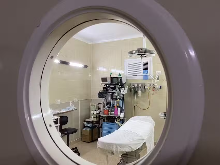 Centro de Estetica Oroño