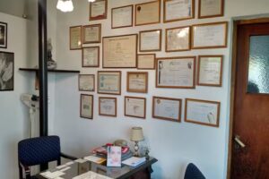 Centro de Estética Silvia Di Benedetto