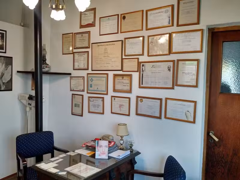 Centro de Estética Silvia Di Benedetto