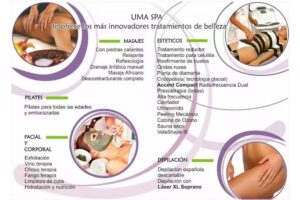 Centro de Estética UMA