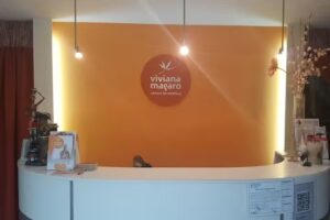 Centro de Estética Viviana Magaro