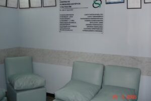 Centro de Flebología Estética Láser y Nutricion