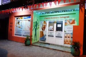 Centro Estetico Integral Mariel Rojas