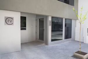 Centro Frontera Vaca