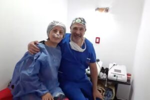 Centro Médico Lombardi-Arnedo