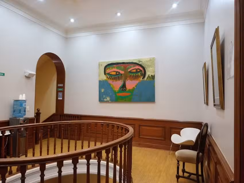 Centro Médico Sampietro