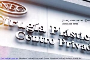 Centro Privado de Cirugía Plástica Dr. NEC