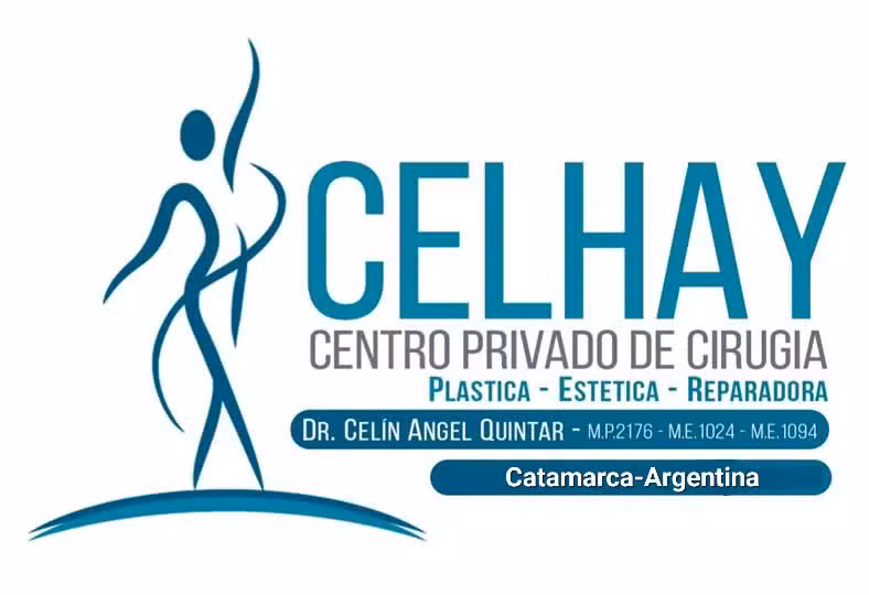 Centro Privado de Cirugía Plástica, Estética y Reparadora CELHAY – CATAMARCA