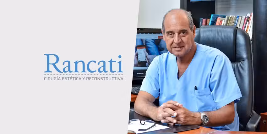Centro Rancati Cirugía Reconstructiva en Argentina
