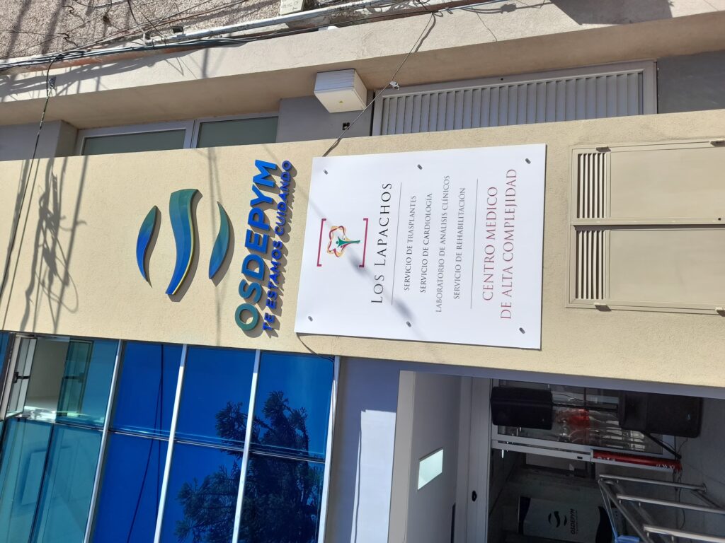 OSDEPYM y Cirugía Plástica: Guía de Cobertura