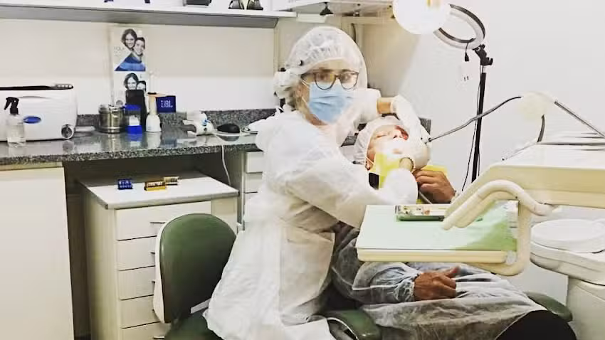 CEOME Medicina Estética y Odontología en Villa Urquiza