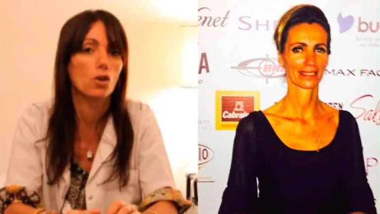 La Cheta de Nordelta y la Cirugía Plástica