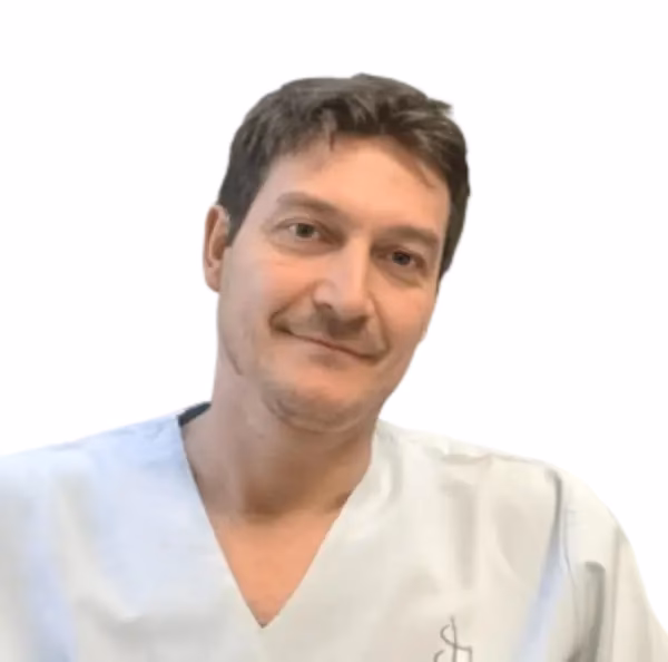 Cirujanos de Famosas: Los Médicos de Iamferv y más