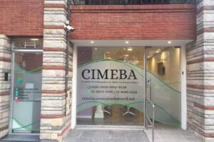 CIMEBA – Consultorios Integrales de Medicina y Estética Buenos Aires