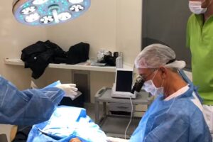 CIMED Centro de Implantes y Estética Dental Dr. Sugrañes