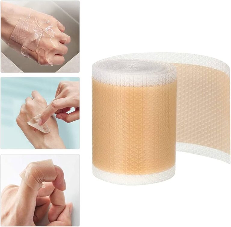 Cintas Post-Cirugía: Guía Definitiva de Uso