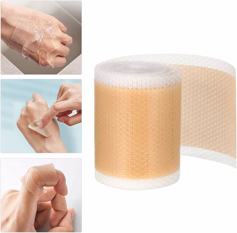 Cintas Post-Cirugía: Guía Definitiva de Uso