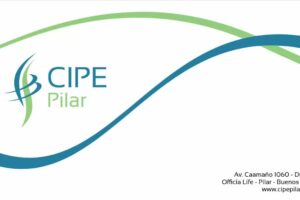 CIPE Pilar