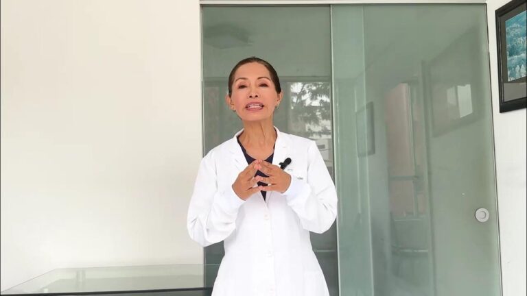 Lucía Méndez: ¿Cirugías o Tecnología Estética?