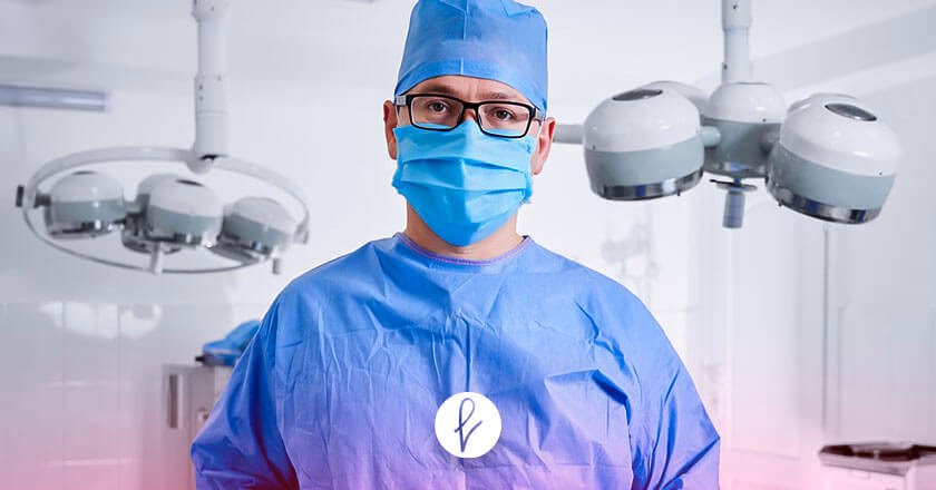 ¿Qué se entiende por cirugía general?