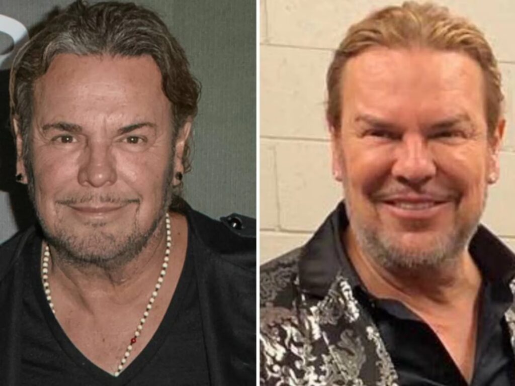 Fher de Maná: Ansiedad y el Rostro de la Fama