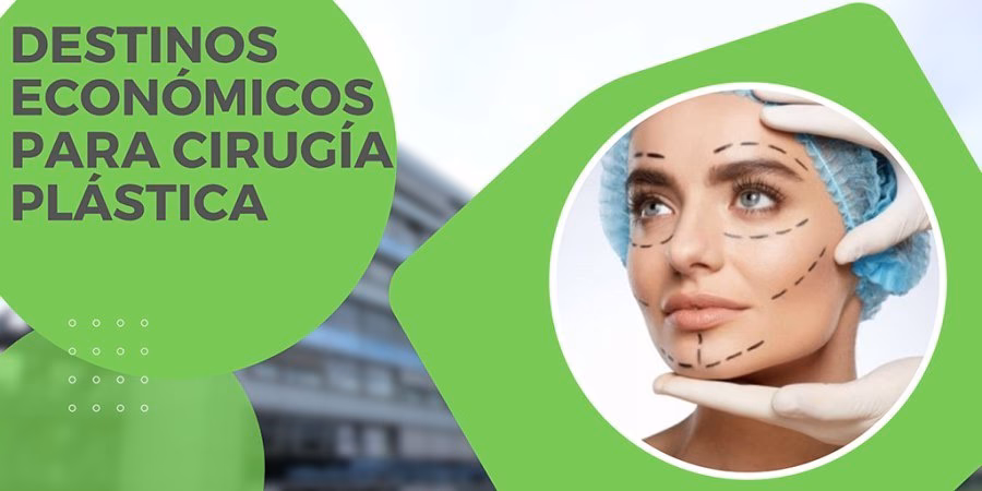 ¿Cuál es la cirugía menos costosa?