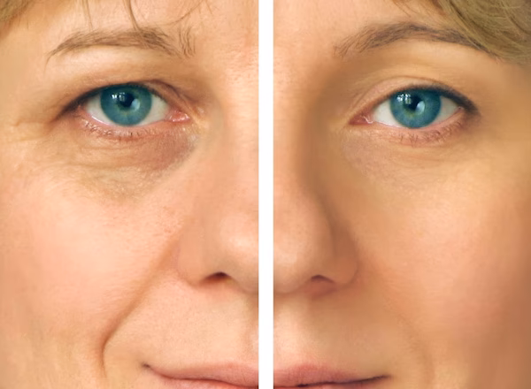 ¿Puede la cirugía plástica eliminar las ojeras?