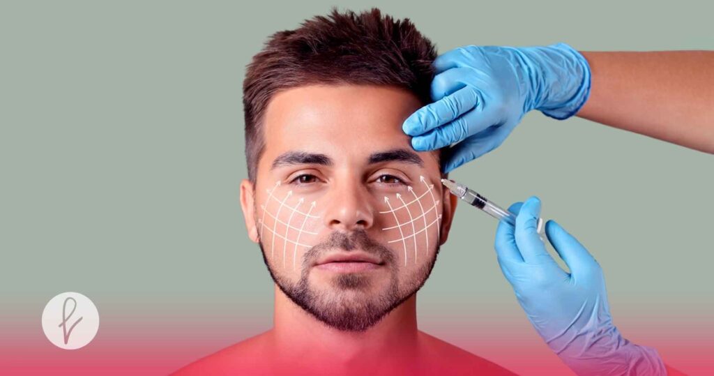 Botox para Hombres: Guía Completa de Beneficios
