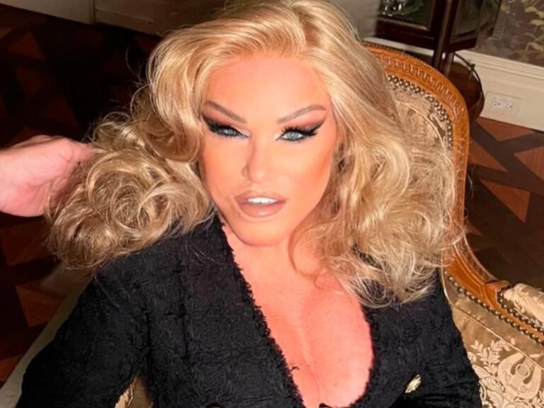 Sridevi: ¿29 cirugías por la belleza eterna?