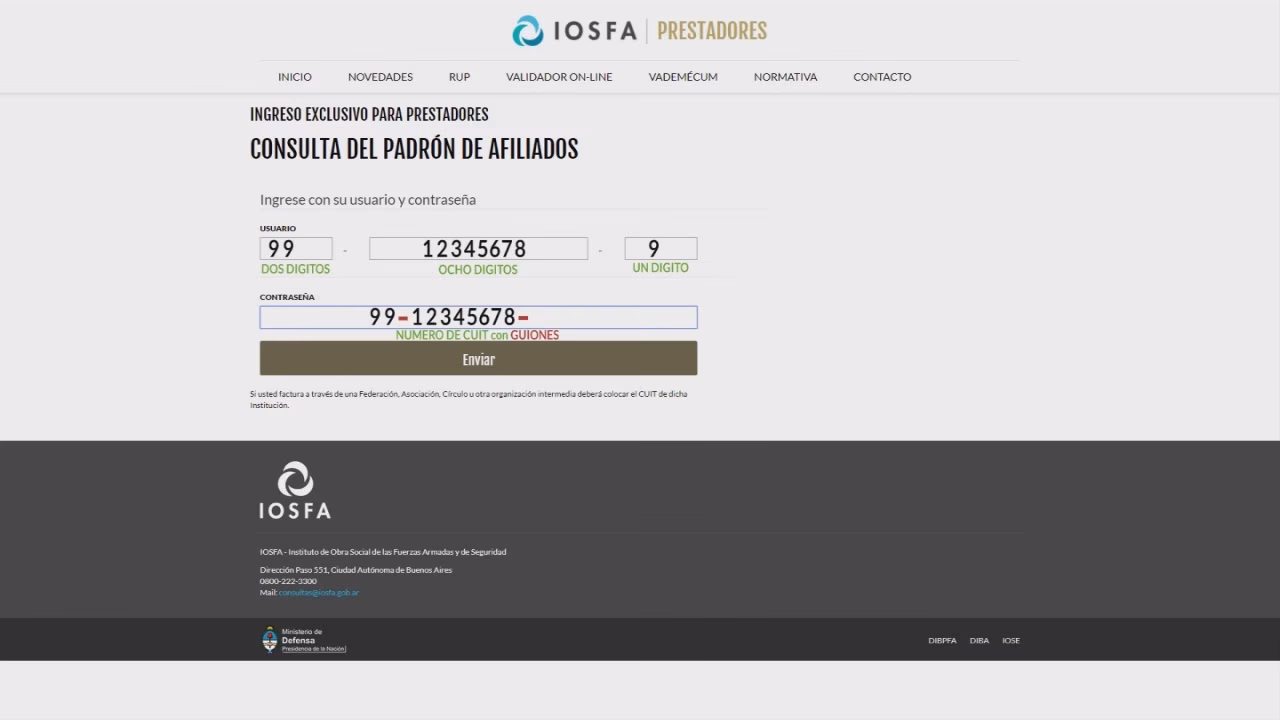 ¿Cubre la IOSFA la rinoplastia?