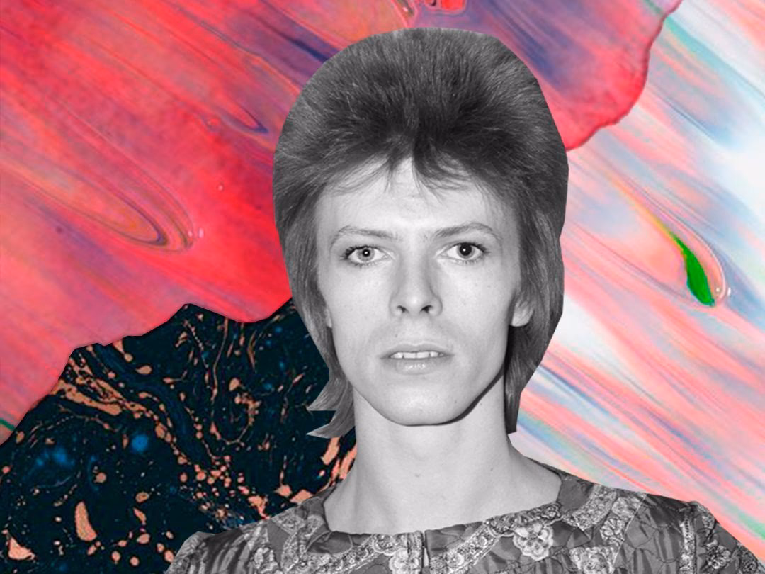 ¿Qué trastornos padecía David Bowie?