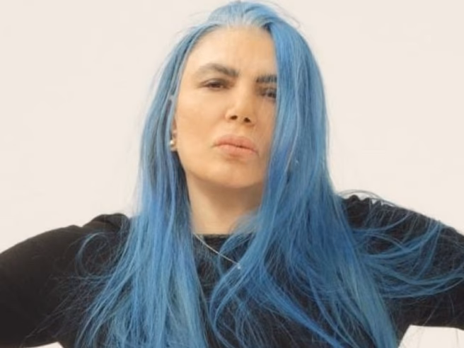 Loredana Bertè: Estilo, Rebeldía y Bisturí