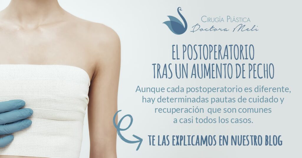 Dolor tras Aumento de Mamas: ¿Cuánto dura?