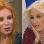 La Cirugía de Nacha Guevara: Toda la Verdad