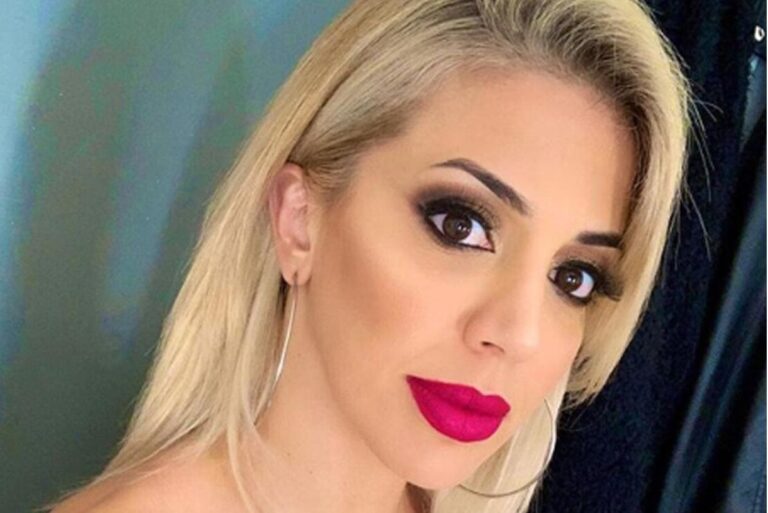 Cami Gallardo: ¿Cirugía Plástica o Rumores?