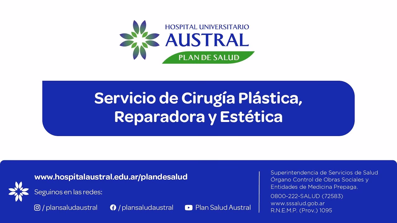 ¿Qué tan bueno es el Hospital Austral?