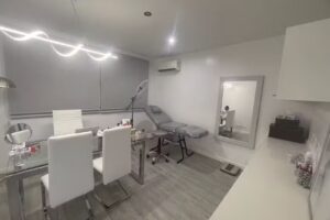 Cirugía Plástica – Dr. Alfredo Ruiz Diaz