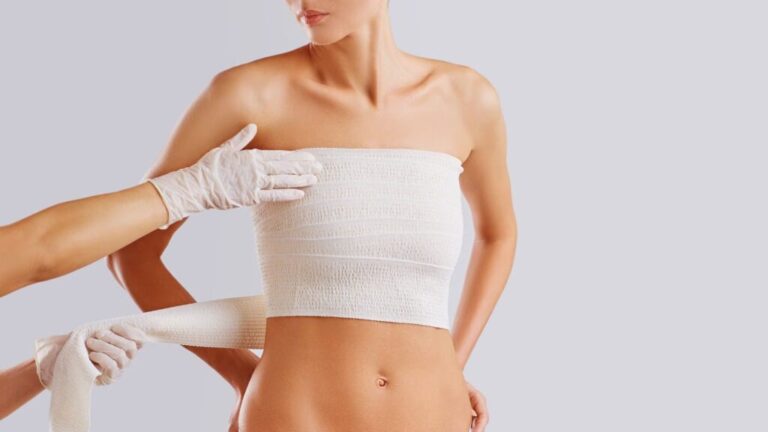 Kendall Jenner: ¿El Secreto de un Busto Natural?