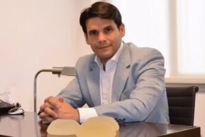 Cirugía Plástica Dr. Pablo Reartes