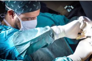 Cirugía Plástica Dr. Rodrigo Mina.