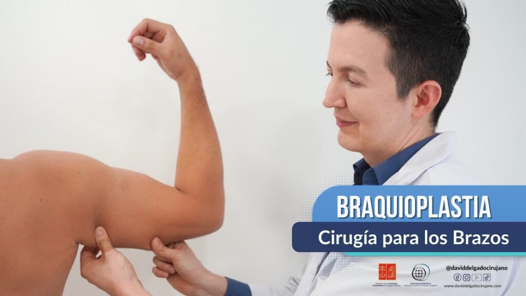 Lifting de Brazos: Guía Completa y Precios