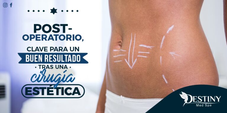 Resultados del Lifting: ¿Cuándo son visibles?