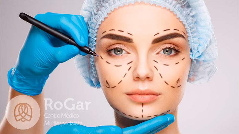 ¿Cómo se llama la especialidad de cirugía plástica?