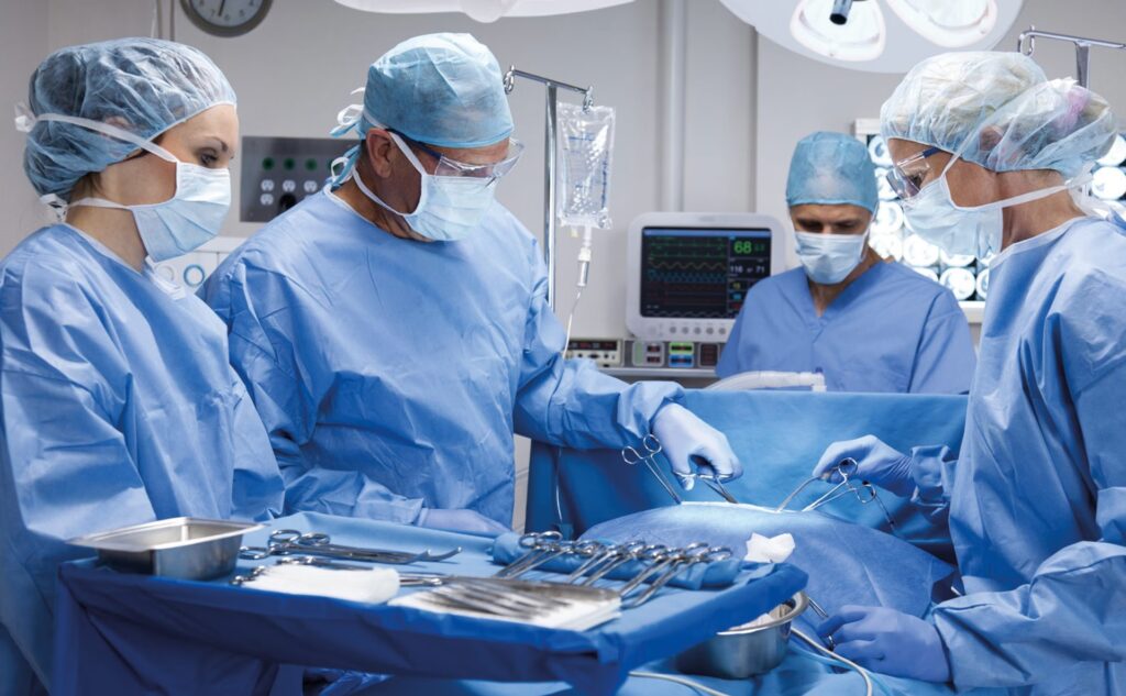 Cirujano Plástico: El Médico de la Estética