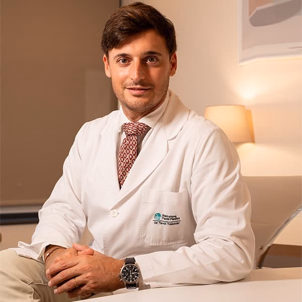 ¿Cuánto cuesta un lifting facial en Barcelona?