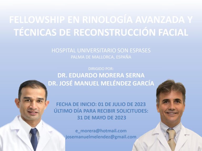 Rinoplastia y Lifting Facial: ¿Cirugía Combinada?