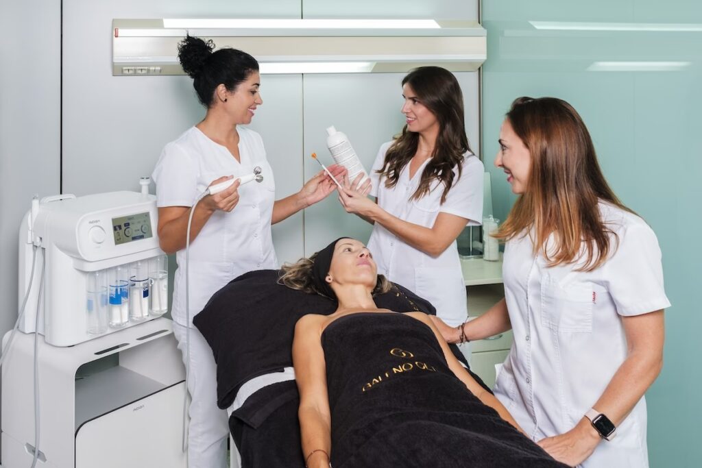 Plan Galeno 550: Cobertura en Cirugía Estética