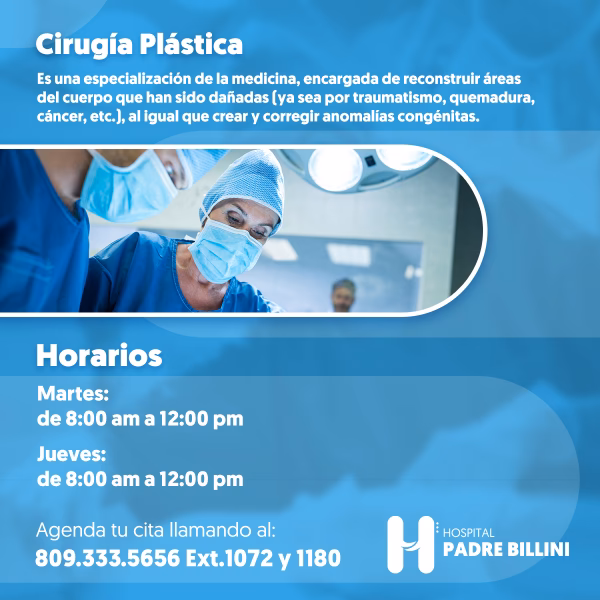 ¿Cómo se puede acceder a una cirugía cuando no se puede pagar?