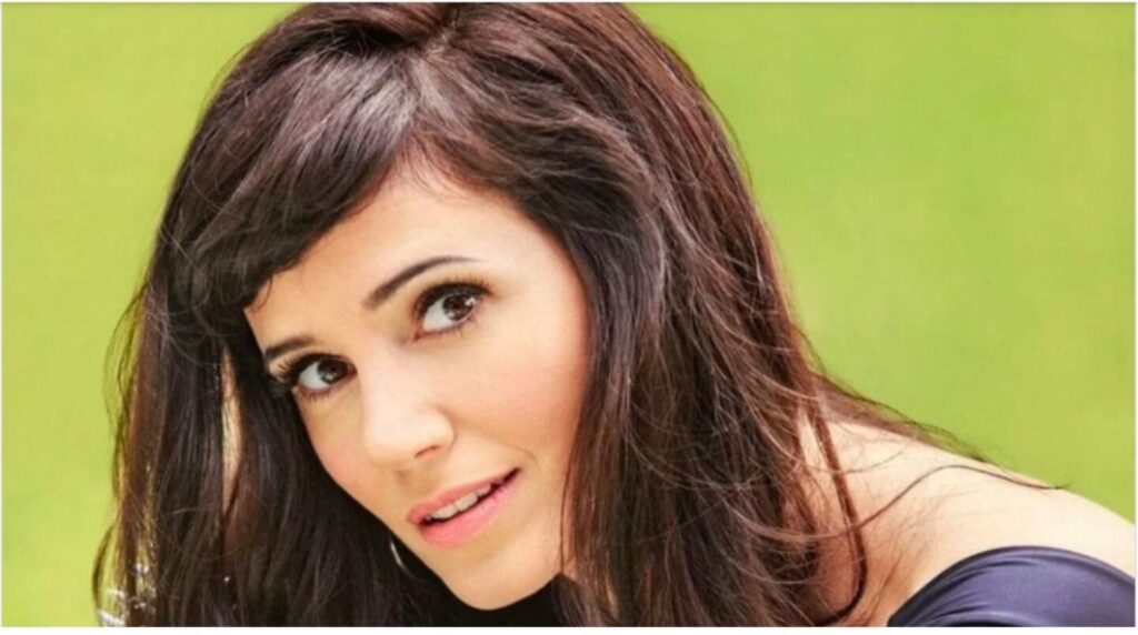 La Rinoplastia de Griselda Siciliani: ¿Un Capricho?